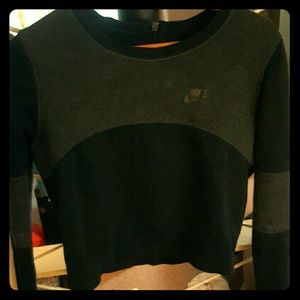 Nike cold weather active wear